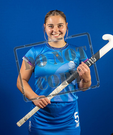 scottish hockey