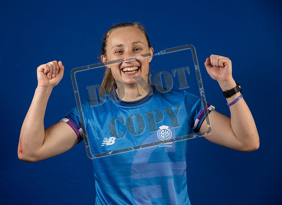 scottish hockey
