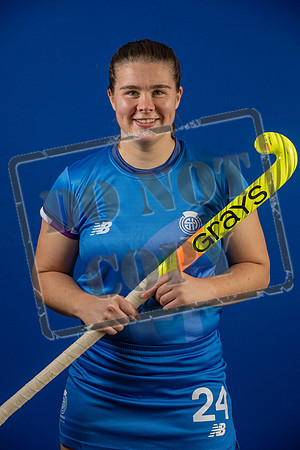 scottish hockey