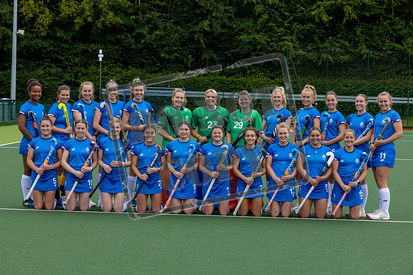 scottish hockey