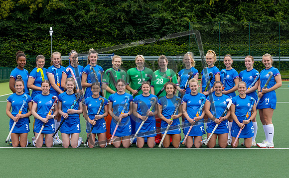 scottish hockey