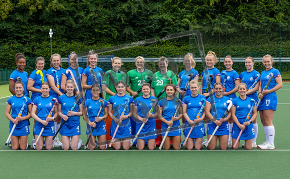 scottish hockey