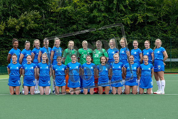 scottish hockey