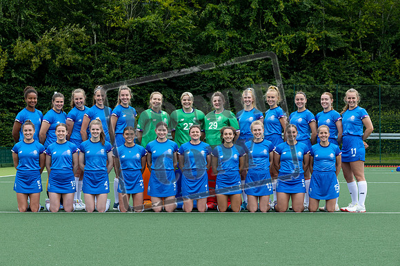scottish hockey