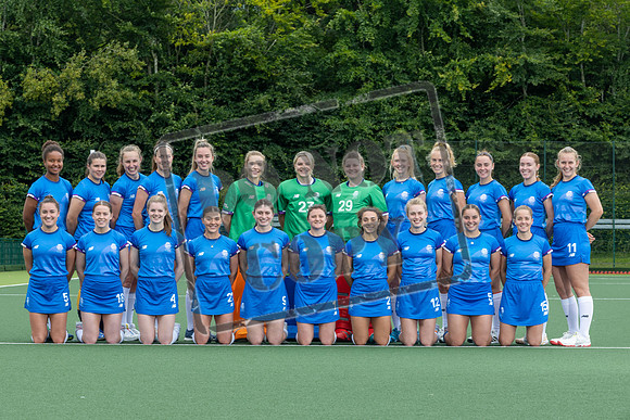 scottish hockey