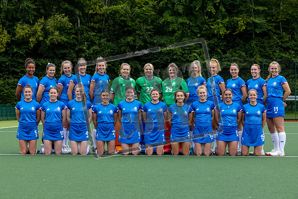 scottish hockey