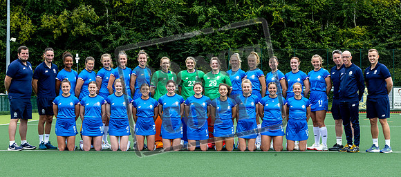 scottish hockey