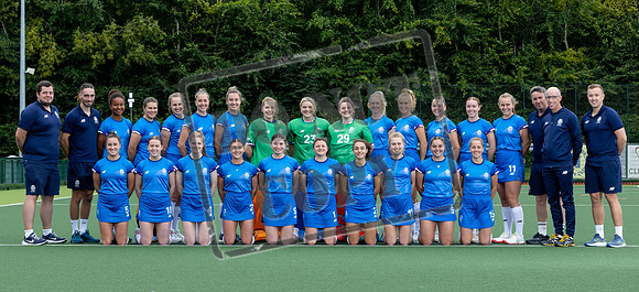 scottish hockey