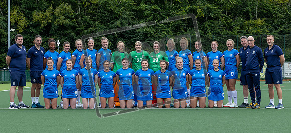 scottish hockey