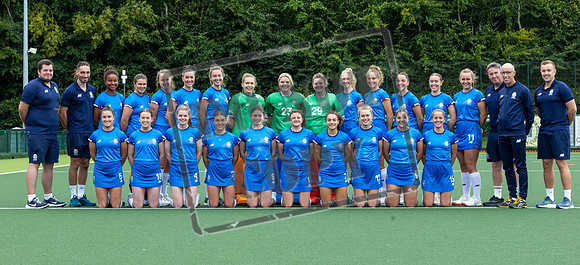 scottish hockey