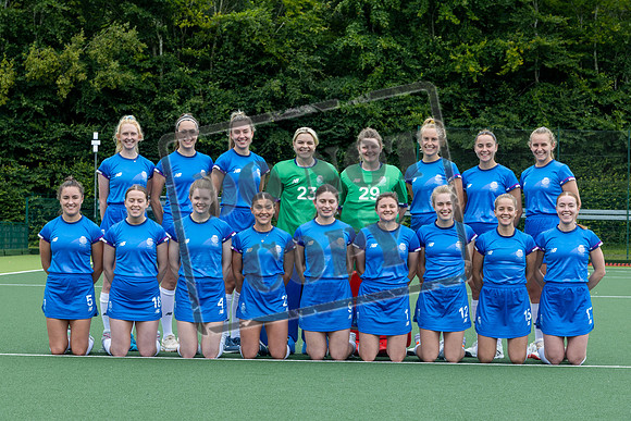 scottish hockey
