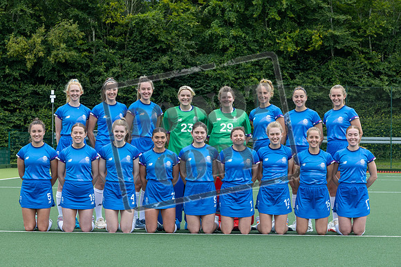 scottish hockey