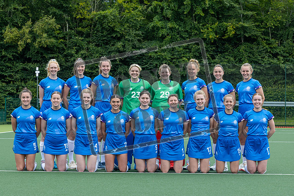 scottish hockey