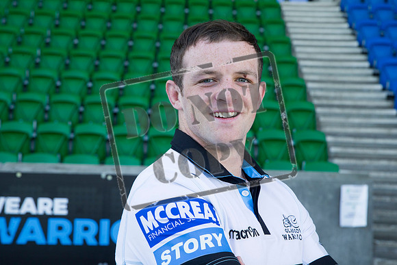 mccrea