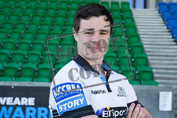 mccrea