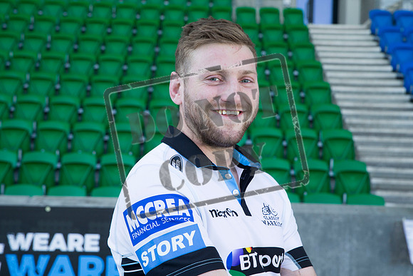 mccrea