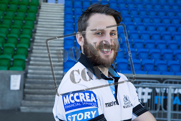 mccrea