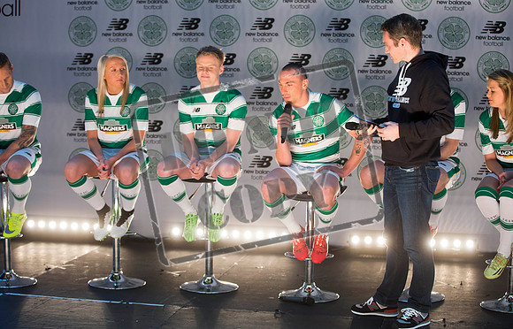 Celtic