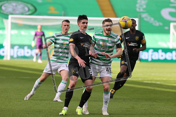 SOCCER Celtic