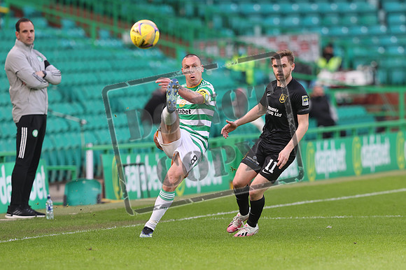 SOCCER Celtic
