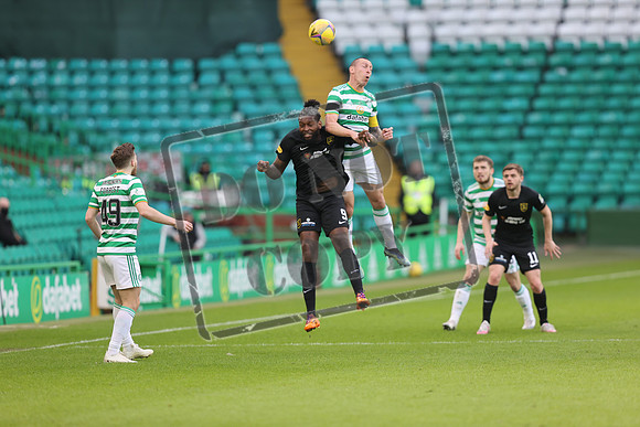 SOCCER Celtic