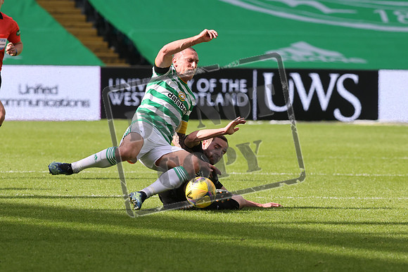 SOCCER Celtic