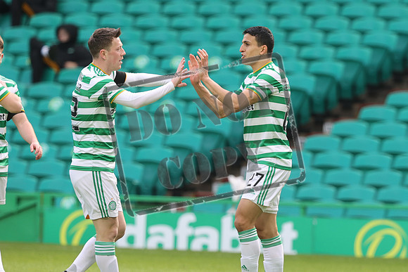 SOCCER Celtic