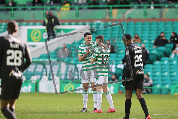 SOCCER Celtic