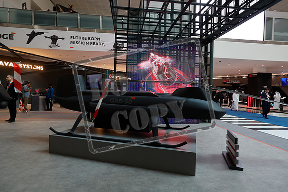 Idex/Navdex Show