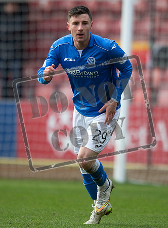 partick v st johnstone