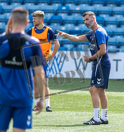 Kilmarnock fc