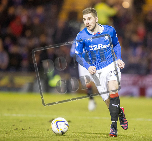 SOCCER Raith