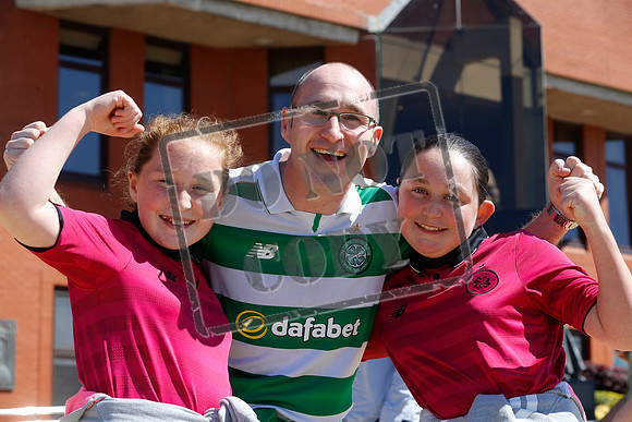 SOCCER Celtic