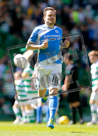 SOCCER Celtic