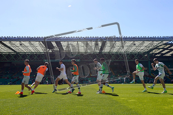SOCCER Celtic