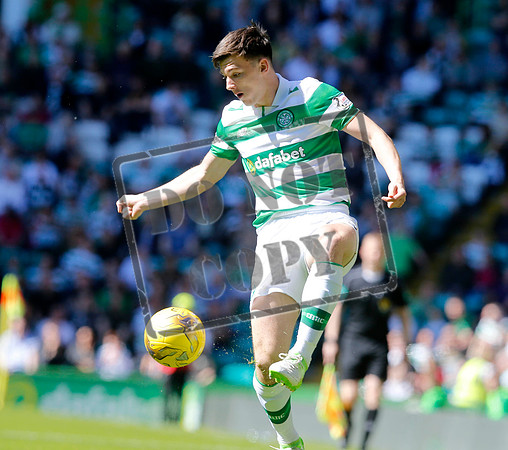 SOCCER Celtic
