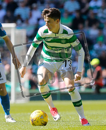 SOCCER Celtic