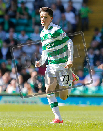 SOCCER Celtic