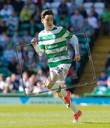 SOCCER Celtic