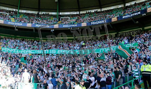 SOCCER Celtic