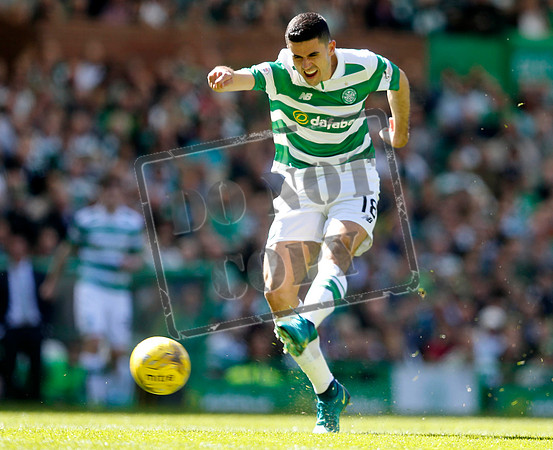 SOCCER Celtic
