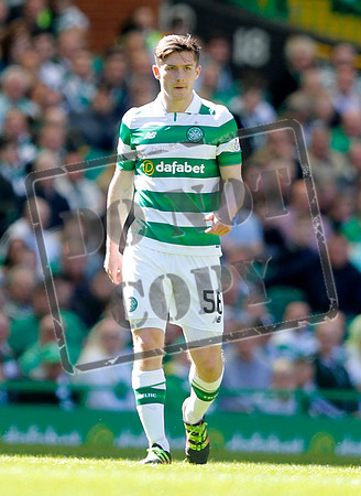 SOCCER Celtic