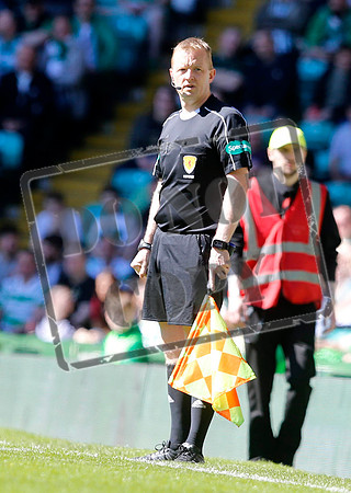 SOCCER Celtic