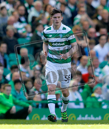 SOCCER Celtic