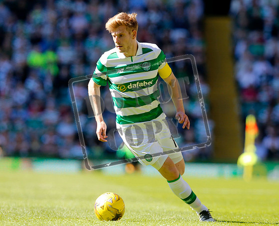 SOCCER Celtic
