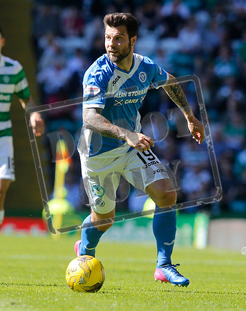 SOCCER Celtic