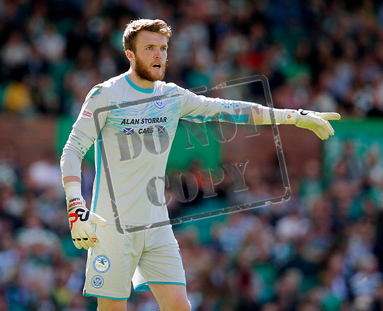 SOCCER Celtic