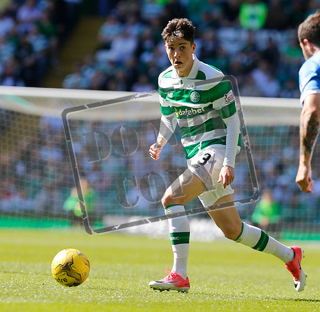 SOCCER Celtic
