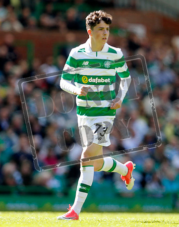 SOCCER Celtic