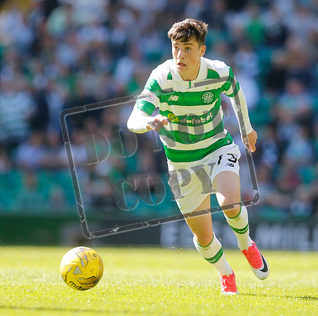 SOCCER Celtic